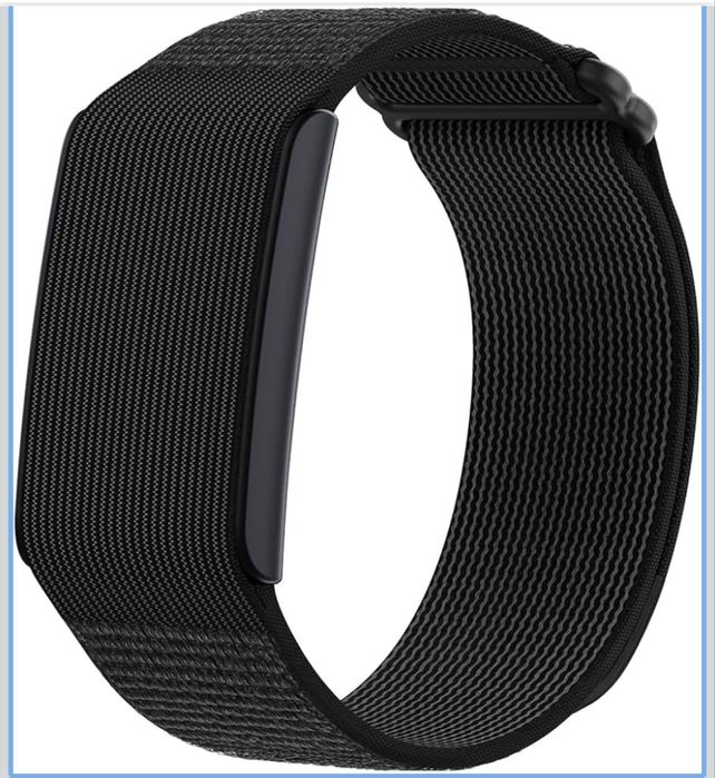 Amazfit Helio strap pulseira