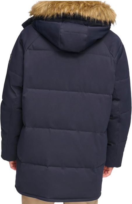 Куртка зимова чоловічаTommy Hilfiger XXL