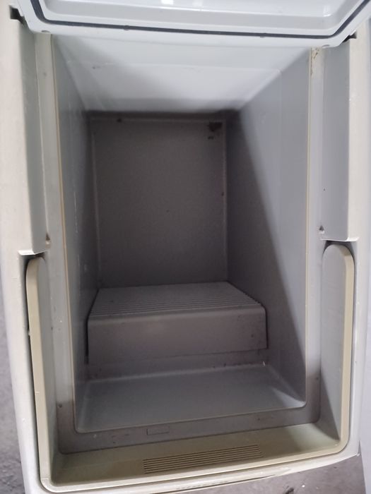 Waeco lodówka turystyczna samochodowa przenośna