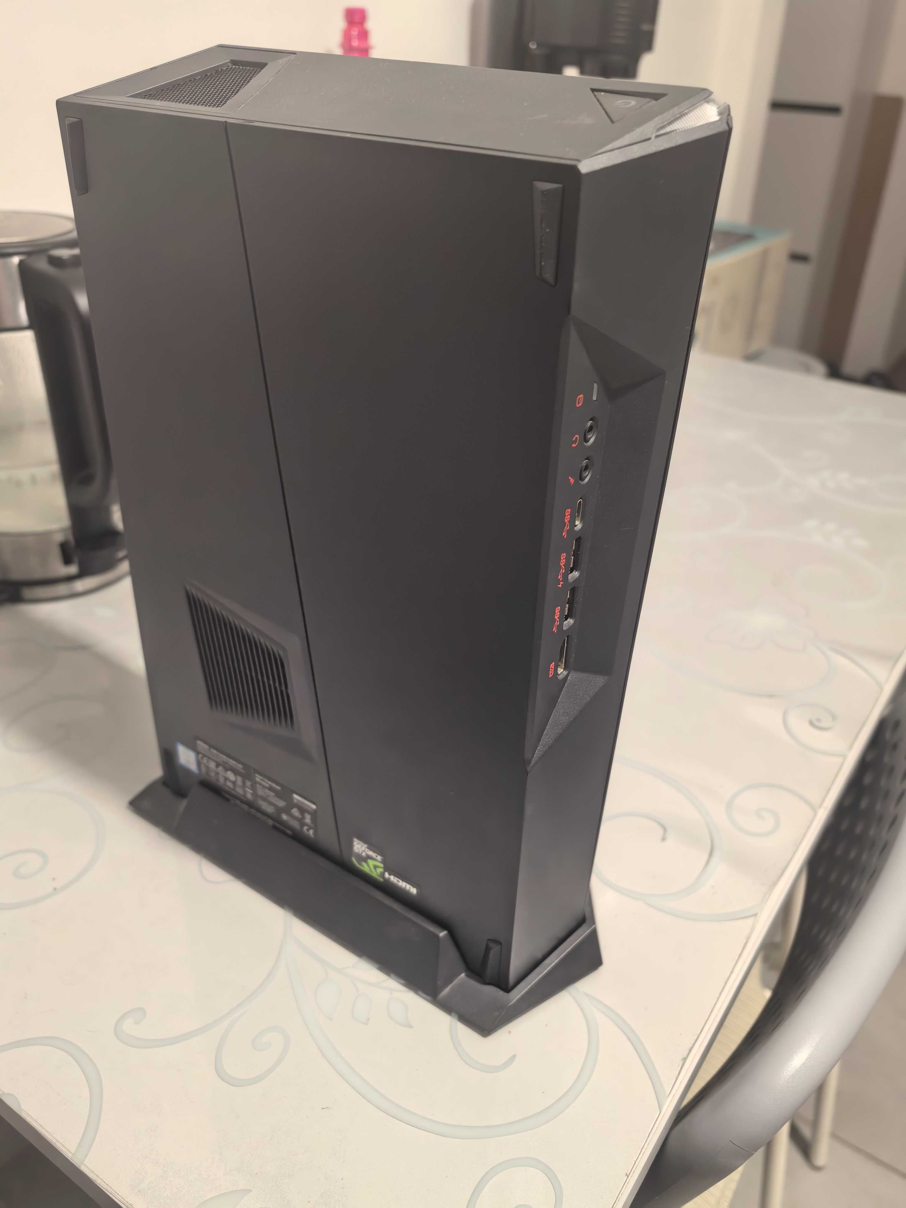 MSI Trident 3 7th