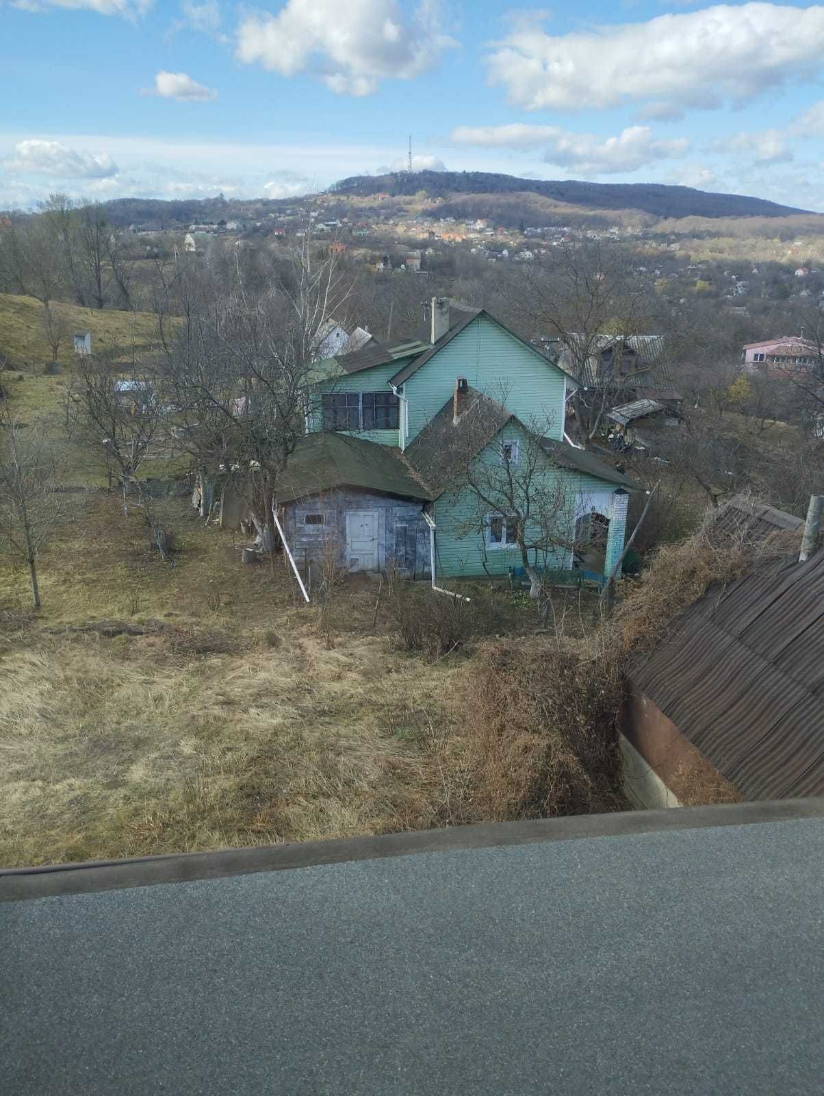 Будинок-дача зі зручностями Роша кінцева маршруту 6