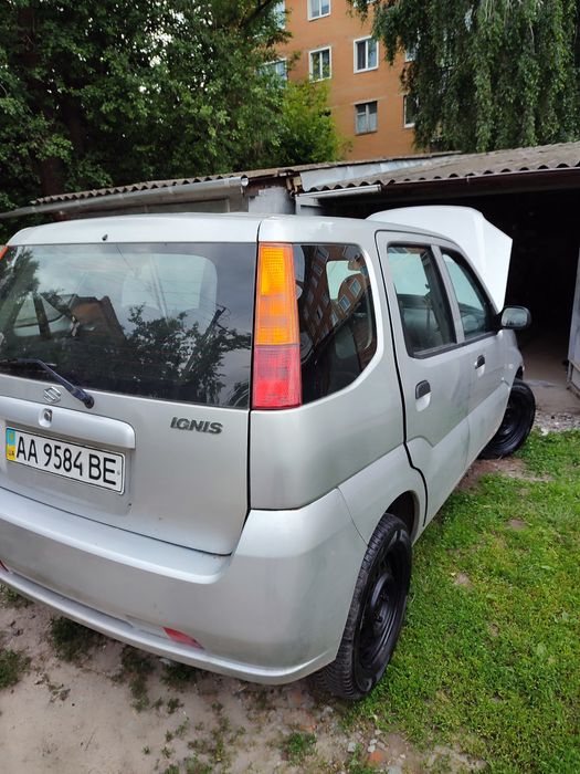 Судзуки 2005 р 1 3 цепь Прилуки