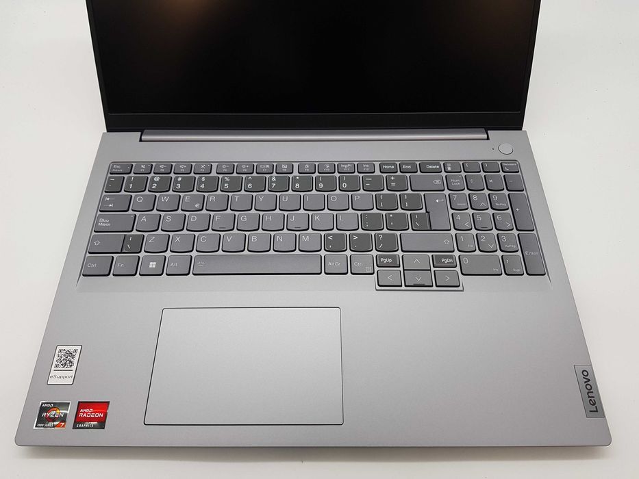 Lenovo ThinkBook 16 G6 Ryzen 7 7730U 16/512GB SSD FHD+ WIN 11