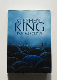 Stephen King. Pan Mercedes