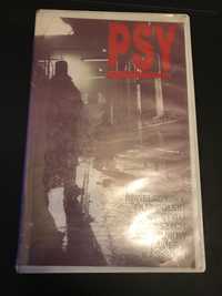 Kaseta VHS film PSY