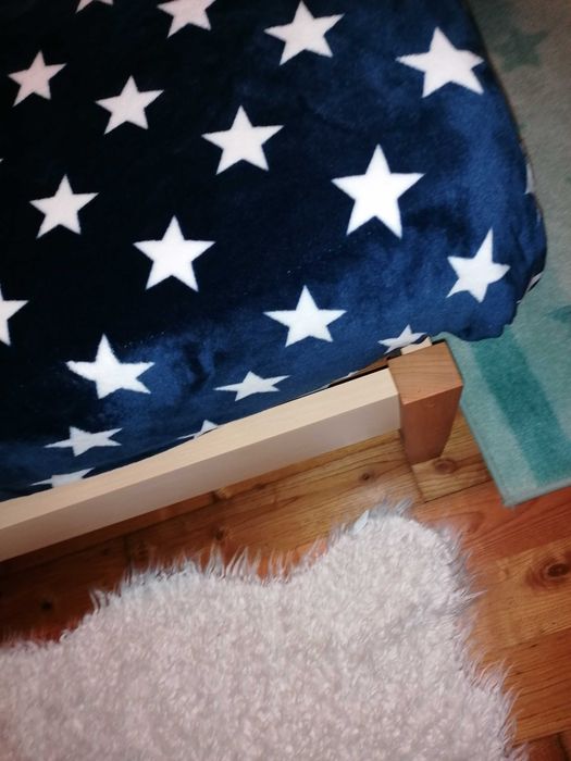 Quarto Criança - Menino como novo