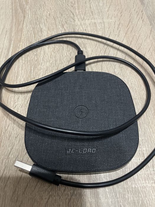 Dotykowa ładowarka do telefonu Action