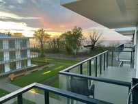 Apartamenty: Niechorze (przy plaży) i Pogorzelica (200m od morza),