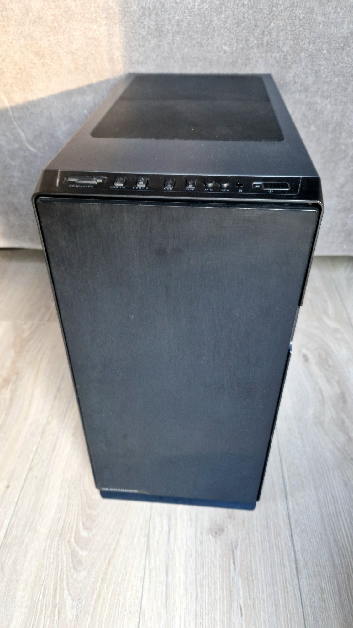 Obudowa SilentiumPC PAX M70