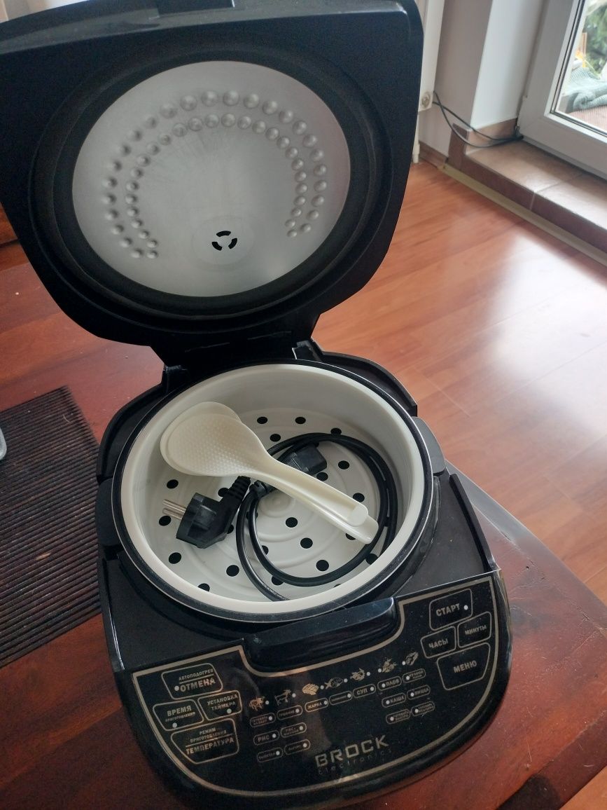 Multicooker Brock MC 5104