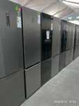 OUTLET Janki ul Wspólna 6 Lodówka SAMSUNG RB38T775CS9 EF