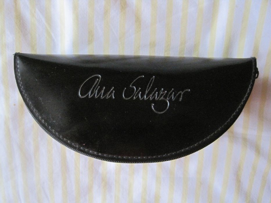 Óculos Ana Salazar