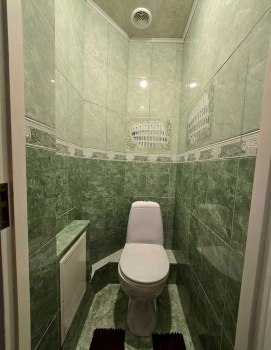 Продаж 3-х кімнатної квартири з Автономним опаленням (Піщаний масив)