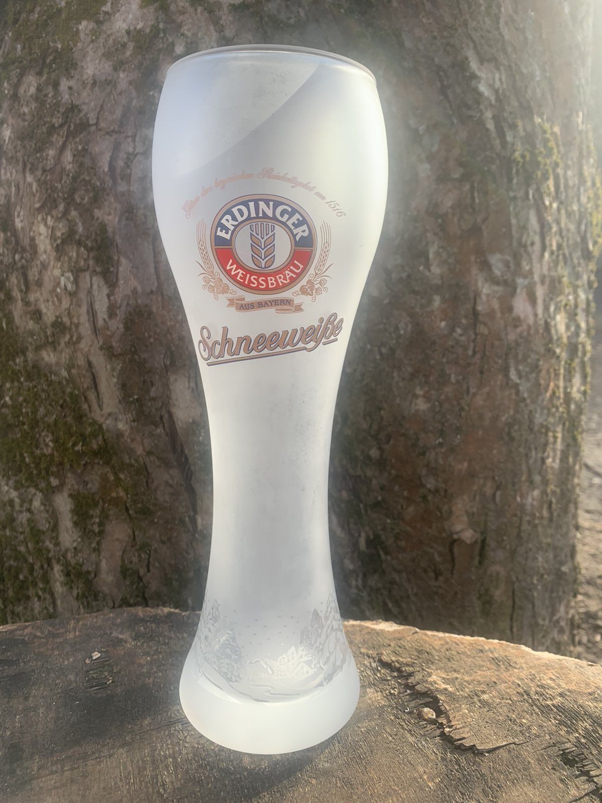 Бокал ERDINGER 0.5