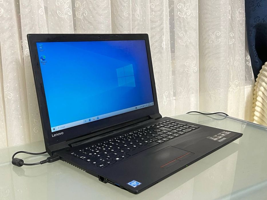 Ноутбук Lenovo/ Intel Celeron N3350 / 4 ГБ / 465 ГБ HDD