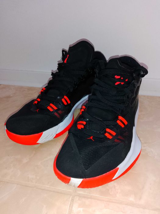 Buty do koszykówki Nike air Jordan Zion 1 44