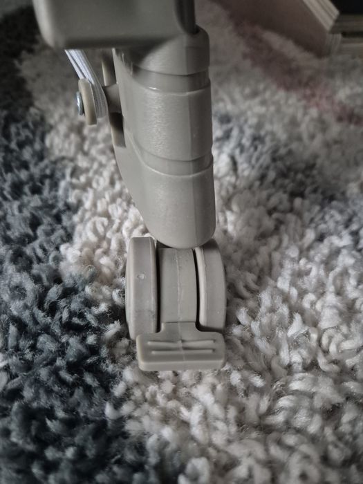 Dostawka do łóżka Lionelo Luna