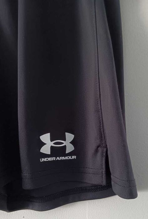 Spodenki szorty Under Armour SM/P/CH