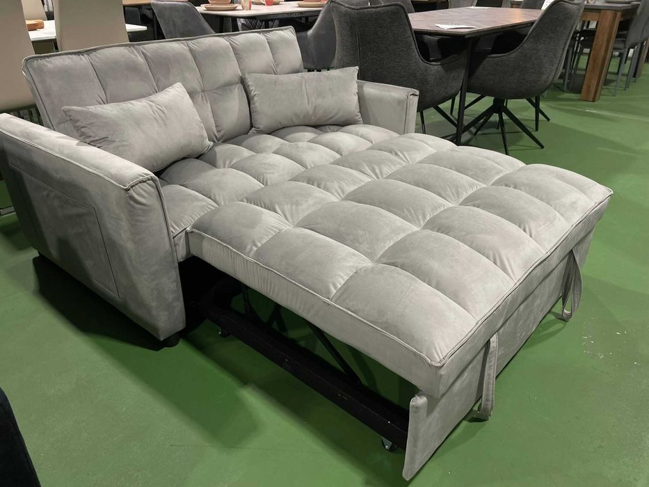BLACK FRIDAY SOFA CAMA NOVO ENVIO GRATIS
