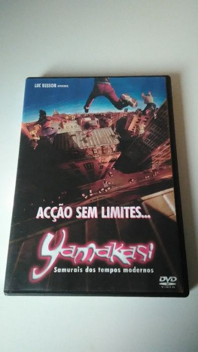 DVDs Variados - Filmes com Legendas em Português - ENTREGA IMEDIATA