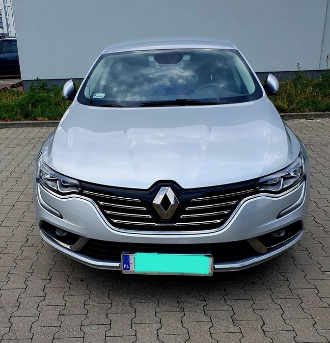 Renault Talisman 1.6 160KM Automat Salon PL