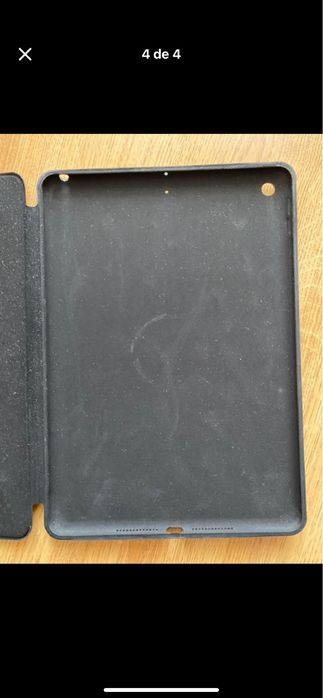 Capa para Ipad 10’2…