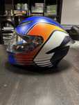 Capacete integral avg