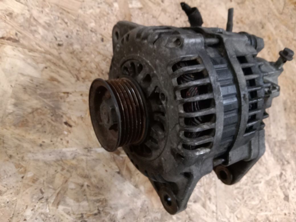 Alternator opel combo corsa astra honda 1.7cdti