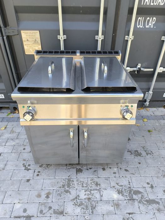 Frytkownica elektryczna Lotus