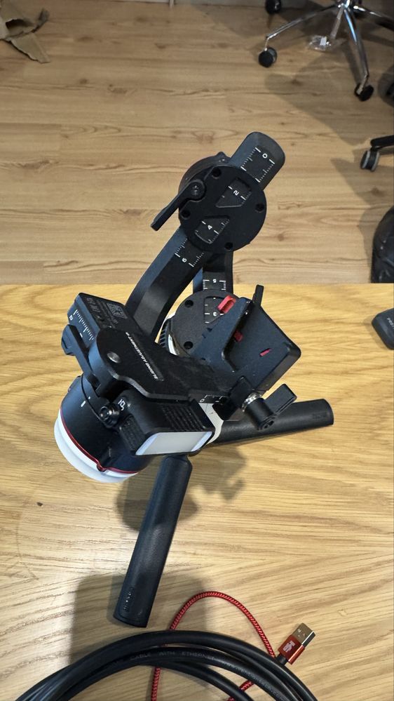 Gimbal Zhiyun Crane M3