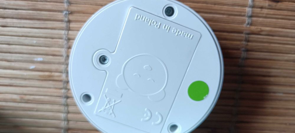 Szumiś polskiej firmy Szumisie