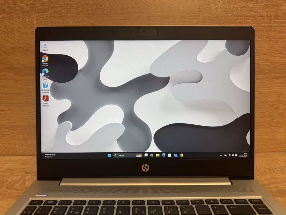 Ноутбук HP ProBook 440 G7, 14" IPS FHD, i7-10510U, 16 RAM, 256 SSD