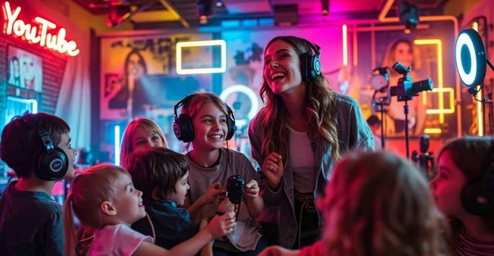 Аніматори, Квести, Паперове шоу