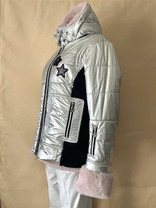 Sportalm maelys m.Kap+P куртка / лижна куртка