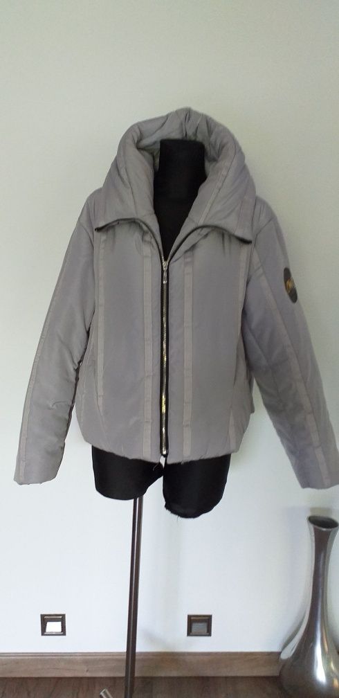 Kurtka cocomore rozm L XL oversize