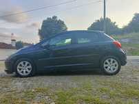 Peugeot 207 1.4 16v Nacional
