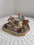 Вінтажний будиночок David Winter, котедж Lilliput Lane