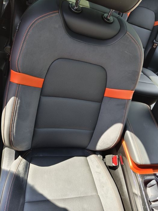 Haval dargo 22 року, 15т км