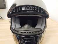 Kask Motocyklowy Shark RSX KING XL