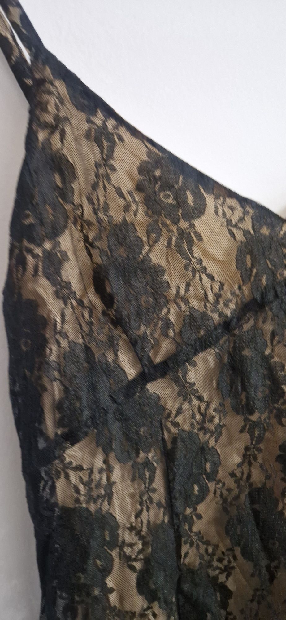 Vestido elegante Lanidor