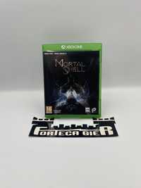 Mortal Shell Xbox One Gwarancja