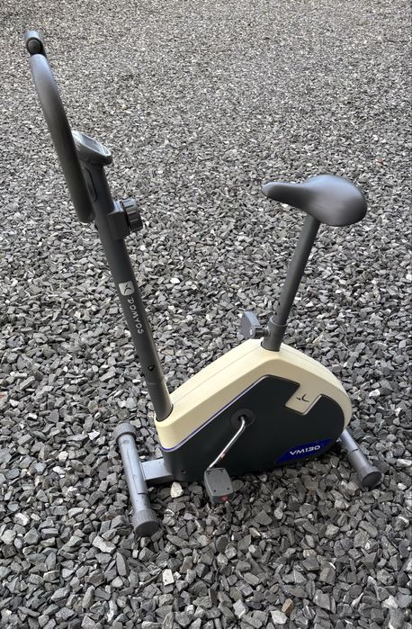 Rowerek magnetyczny Domyos VM130