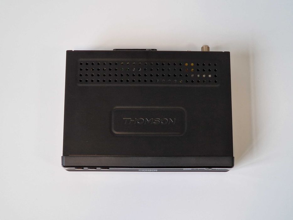 Dekoder Thomson THS844 DVB-S2