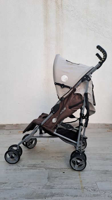 Carrinho bengala BA Bebe Actual