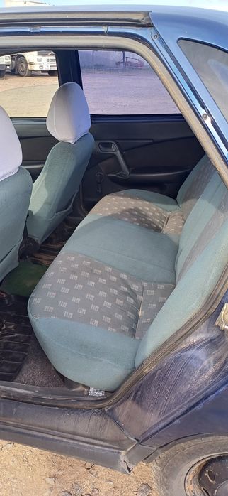 Продам ваз 2110 1.6 16клап