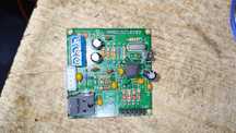 DAC Diy PCM2706C karta dźwiękowa USB