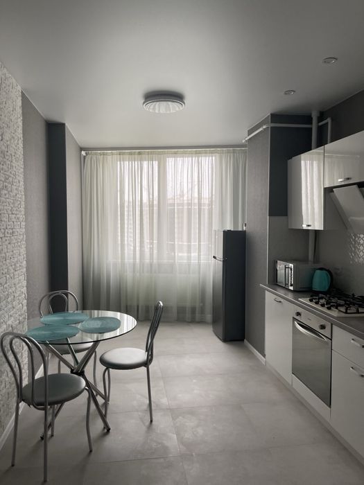 Здам 1-кімн квартиру 38,6кв.м ЖК Щасливий