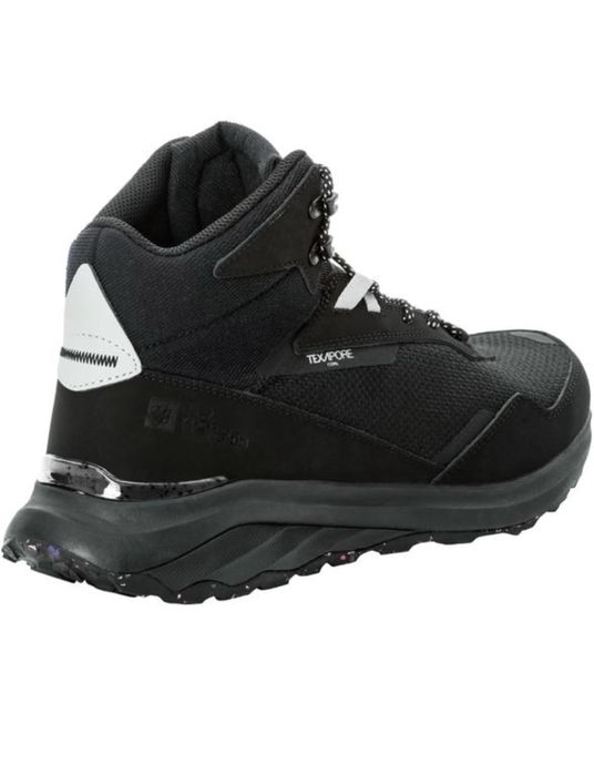 Jack wolfskin dromoventure texapore mid phantom