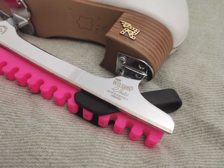 Pantins do gelo risport rf3 pro