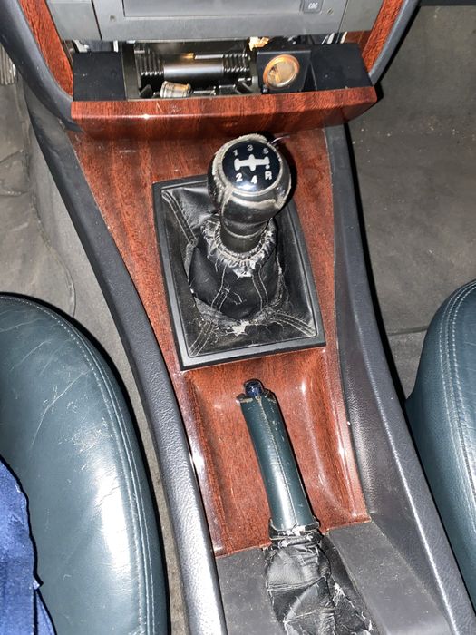 Продам автомобіль не розмитнений